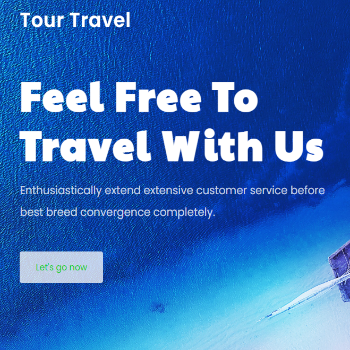 Tour Website